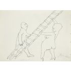 The ladder