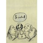 5 Contro 1