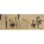 Caricature