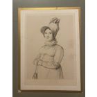 Portrait of a Woman