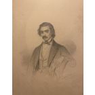 Portrait of a man