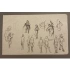 Studies of Figures