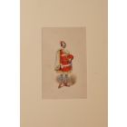 Seventeenth-Century Costume 