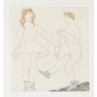 Step of Dance 