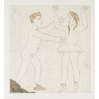 Step of Dance 