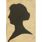 Figure of Woman