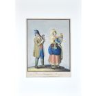 Bisaccia Costume 