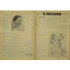 Il Selvaggio no.1- 1934