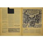 Il Selvaggio no.1/2- 1936