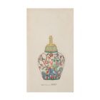 Porcelain Vase