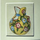 Porcelain Vase