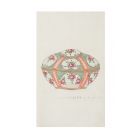 Porcelain Box