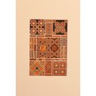 Gothic Wood Inlays