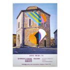 Shu Takahashi- Exhibition Poster