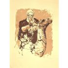 Camel Rider
