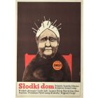 Home Sweet Home- Poster
