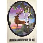 Poland Paradise for Hunters- Poster