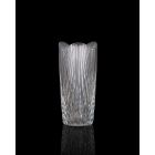 Glass Flower Vase