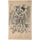 Le Maillot de la Marquise