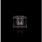 Mid-century Glass Ashtray