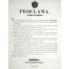 Proclamation