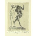 Venere ed Ercole
