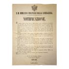 Proclamation
