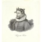 Torquato Tasso Portrait