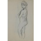 Naked Woman
