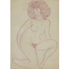 Naked Woman