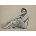Naked Woman