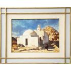 Tunisian landscape