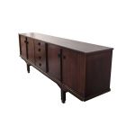 Vintage Wooden Sideboard