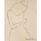 Figure of Woman