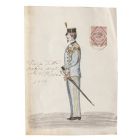 Musical Uniform