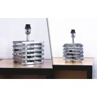 Pair of Table Lamps