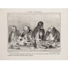 UN REPAS D'HIPPOPHAGES