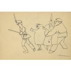 The kidnapping