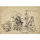 The quarrel