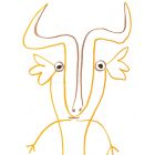 Bull from A même la pierre