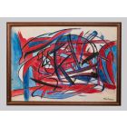 Abstract Expressionism 