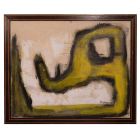 Yellow Shape