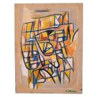 Abstract Composition
