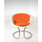 Small Armchair