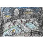 The Bridges of the Tiber