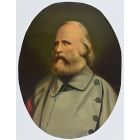 Portrait of Garibaldi