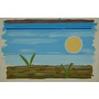 Summer Landscape