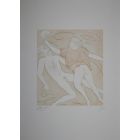 La danza di Orfeo
