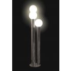 Three Spheres Floor Lamp