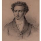 Portrait of Count Platoff